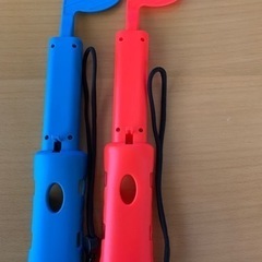 Switch マリオゴルフ Joy-Con