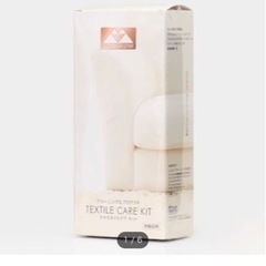 布家具クリーナー＆プロテクターの画像