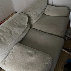 ソファ