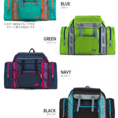 Coleman50リットル リュック　秋のキャンプ 登山 林間学校　修学旅行に！の画像