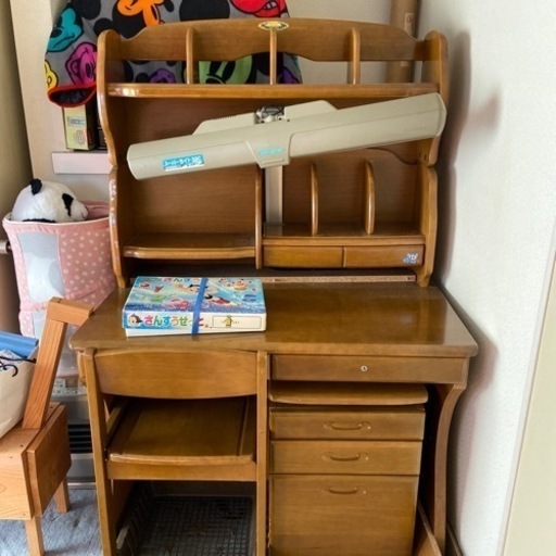 学習机