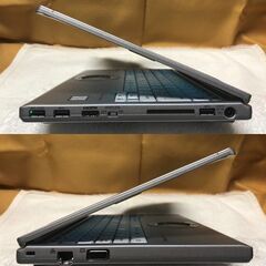 【商談中/優良品】Let’s note CF-SZ6 i5 2.6~3.5G SSD:256G RAM:8G Office 2019 1920x1200