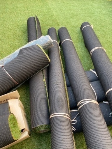 人工芝（値下げしました）