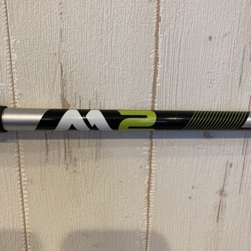 【M2】5番ウッドのシャフト　flex:S