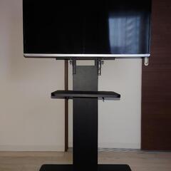 【美品】液晶テレビ４０インチ