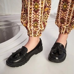 ※お値下げ1500→1300【新品未使用】ローファー