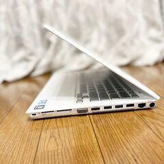 【安い！】新品無線マウス付！SONYVAIO/副業向けPC/使いやすい/の画像
