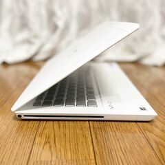 【安い！】新品無線マウス付！SONYVAIO/副業向けPC/使いやすい/の画像