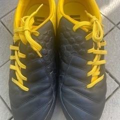 NIKE シューズ　25.5cmの画像