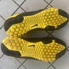 NIKE シューズ　25.5cmの画像