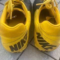 NIKE シューズ　25.5cmの画像