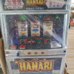 スロット台　花火