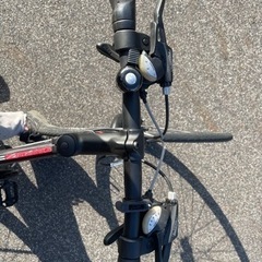 アメリカンイーグル　クロスバイク　の画像