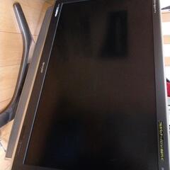 シャープAQUOS　2008年制