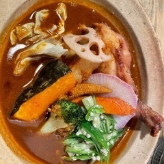 【月一】カレー食べながら手話りませんか？ - その他
