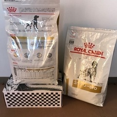 【決定】ロイヤルカナン犬用食事療法食　ユリナリーS/Oドライ　3kg✖️2袋の画像