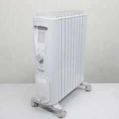 デロンギ オイルヒーター　ベルカルド RHJ75V0915
