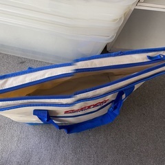 【無料】コストコの保温バッグ COSTCOの画像