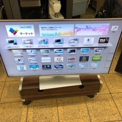 パナソニック　Panasonic 42インチ　テレビ　市内格安配達