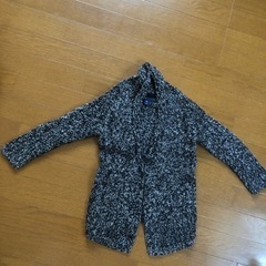 GAPカーディガン110CM