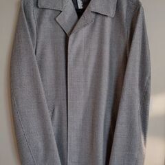 ✴️men'sコート sizeＬ