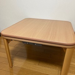こたつ&こたつ布団セット