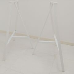 IKEA  テーブル 脚（廃版商品）