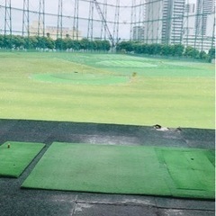 ゴルフ初心者です！