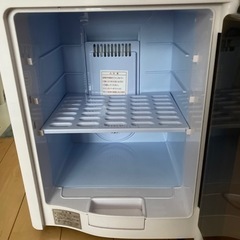 温冷庫　シガレットコードあり