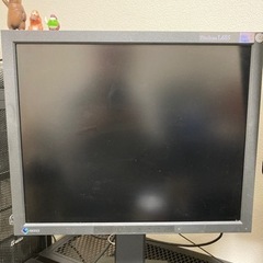 EIZO flexscan L685 18インチディスプレイ