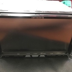 パイオニア カーナビ AVIC-ZH77