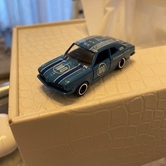 トミカ　レア物