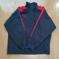 PUMAジャージ【上のみ】の画像