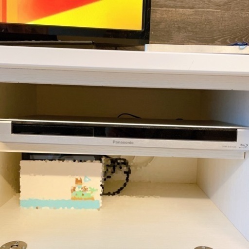 ブルーレイレコーダー＆Fire TV Stick