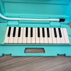 ヤマハ　鍵盤ハーモニカ　25鍵の画像