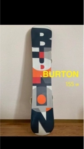 BURTON バートン　ボード　ビンディング　ケース　3点セット