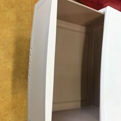 プラスチック収納ケースの画像