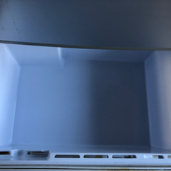 【激安】AQUA AQR-261A(S) アクア　冷蔵庫の画像