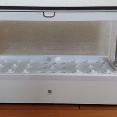 Green Farm ユーイング　水耕栽培　