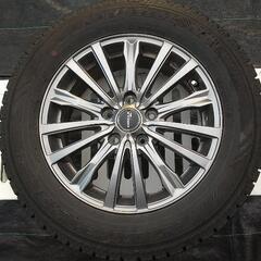 【冬タイヤ４本セット】215/60R16 ノーストレックN3i