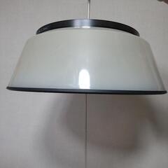 【お取引決まりました】照明の画像