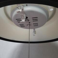 【お取引決まりました】照明の画像