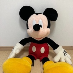 BIG ミッキー