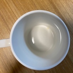AAA マグカップ　え〜パンダの画像