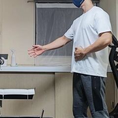 横浜市泉区弥生台のパーソナルトレーニングジム！の画像