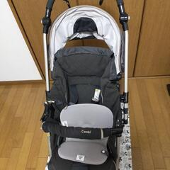 決まりました！　ベビーカー　A型