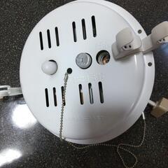 【お取引決まりました】照明の画像