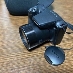 Canon SX420IS