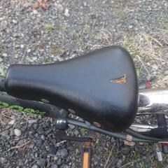 16インチ こども自転車の画像