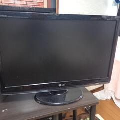液晶モニターです。